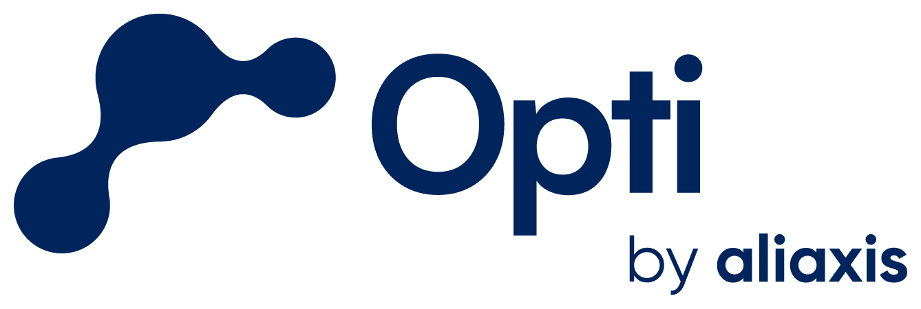 Opti
    Logo